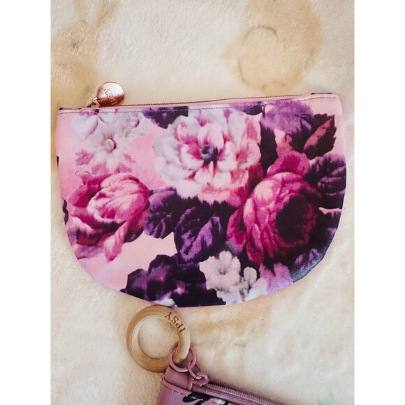 Ipsy Cosmetic / Makeup Bags Bundle of 3 - Picture 2 of 8